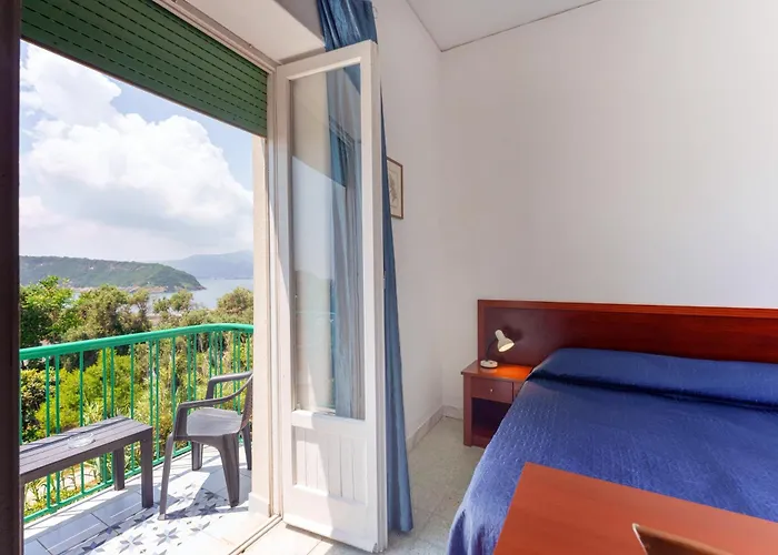 Hotel Riviera