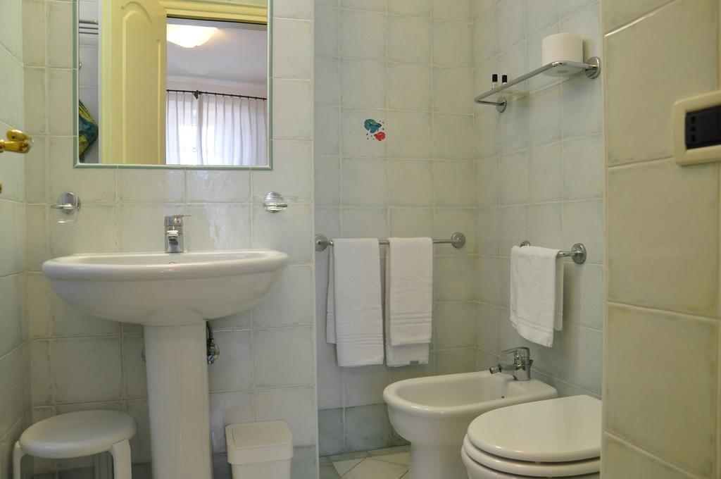 Hotel Riviera Procida