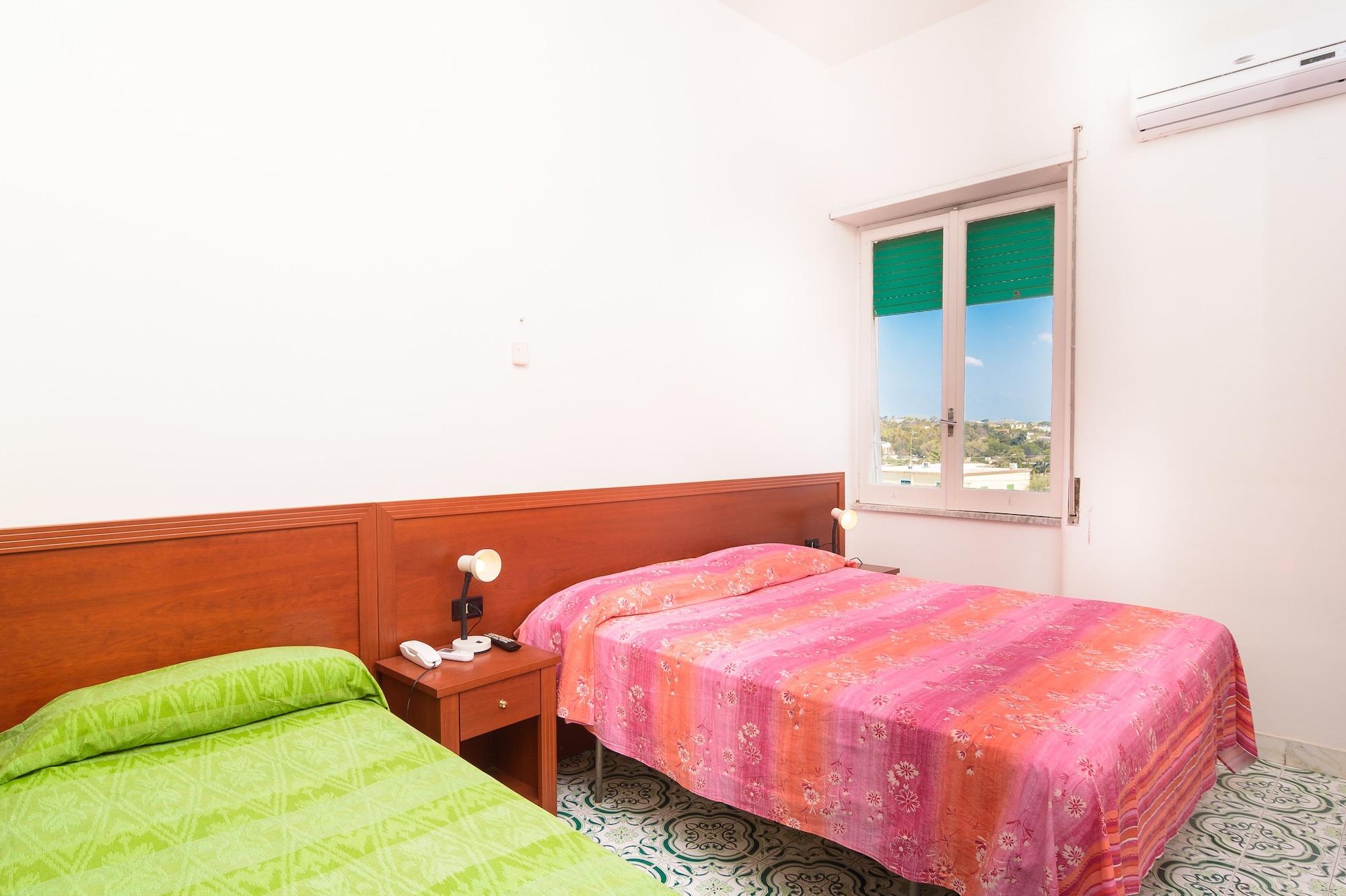 Riviera 3* Procida