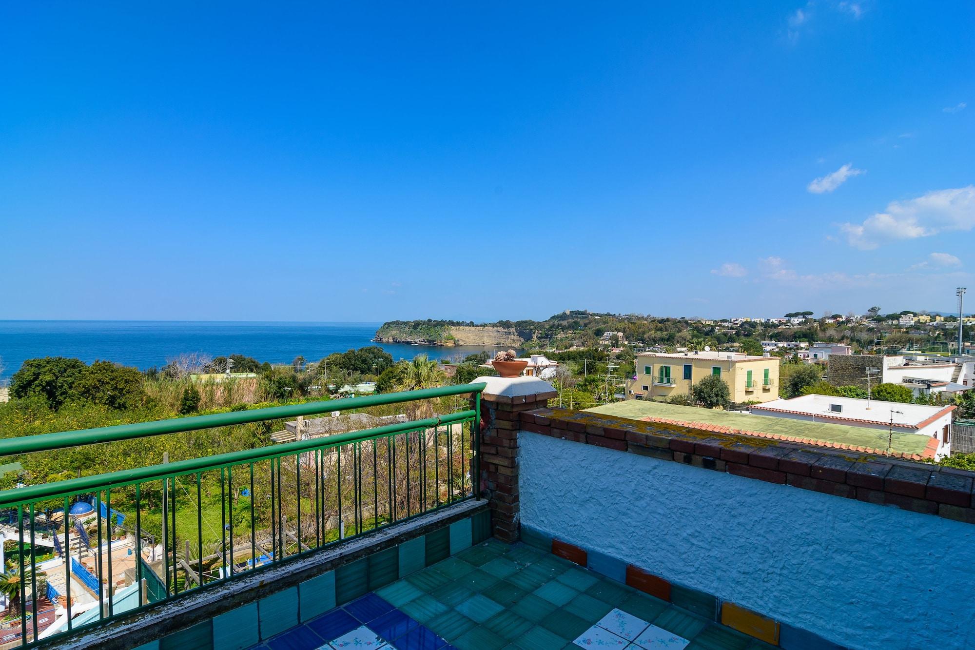 Hotel Riviera Procida