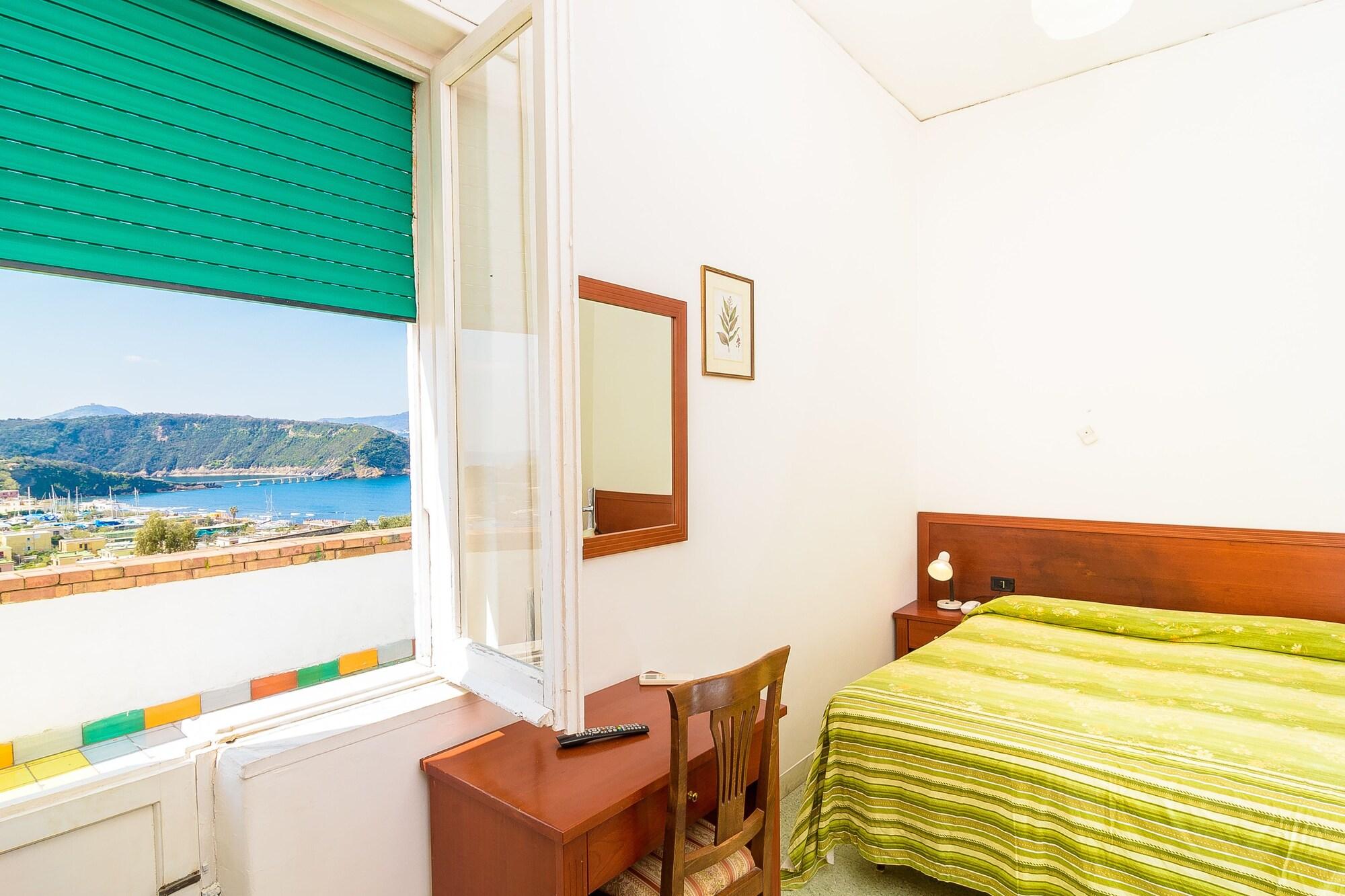 Riviera Hotel 3*