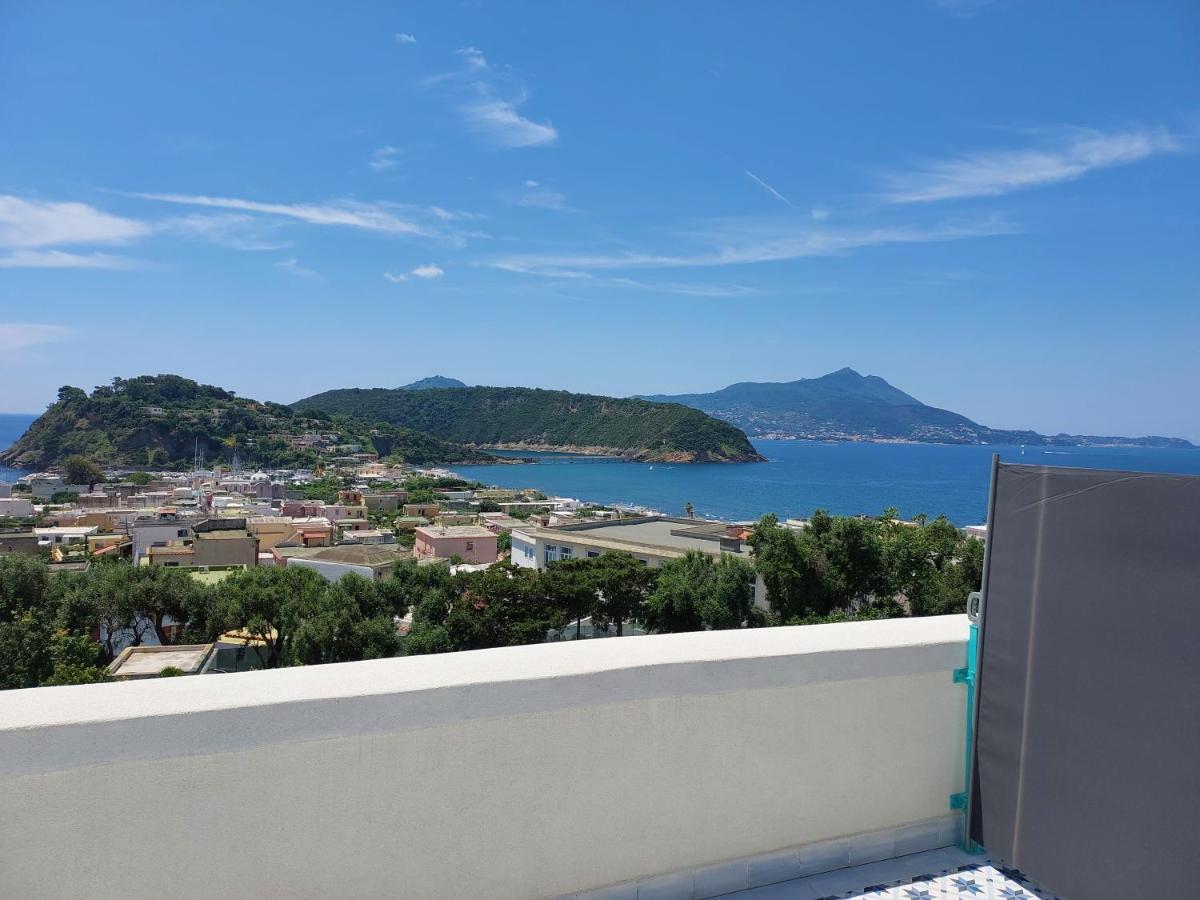 Riviera 3* Procida