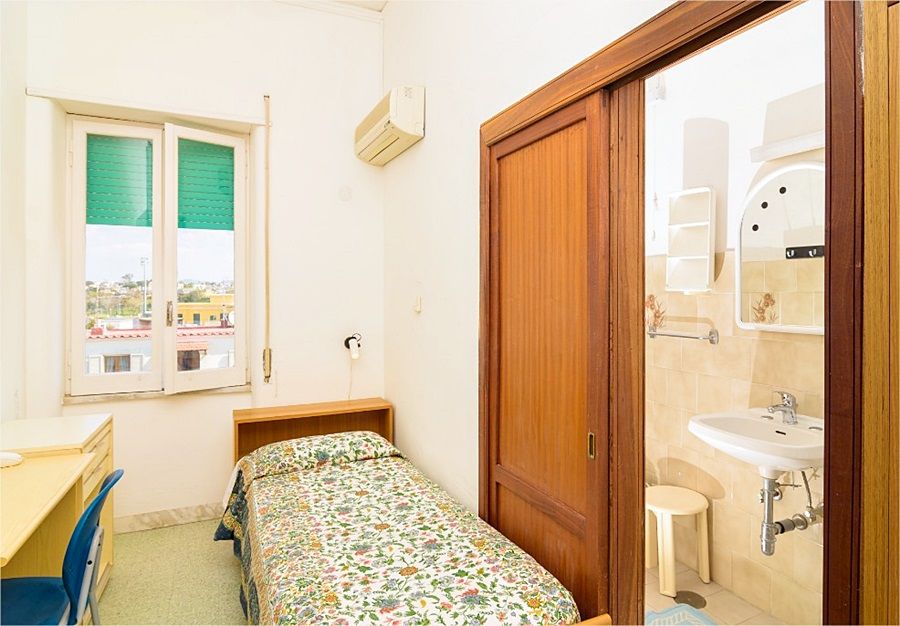 Hotel Riviera Procida