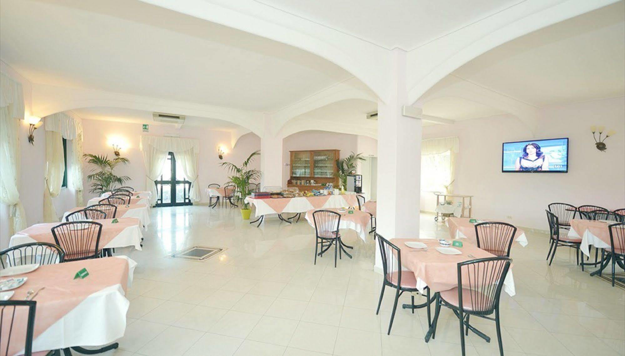 Riviera 3* Procida