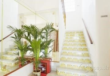 Hotel Riviera